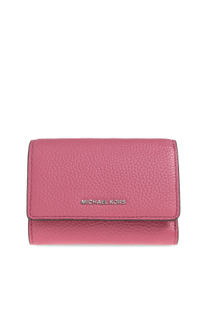 Michael Michael Kors Leather wallet | Women's | Vitkac